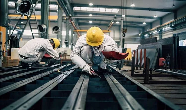 Gaziemir Depo İstifleme Hizmeti